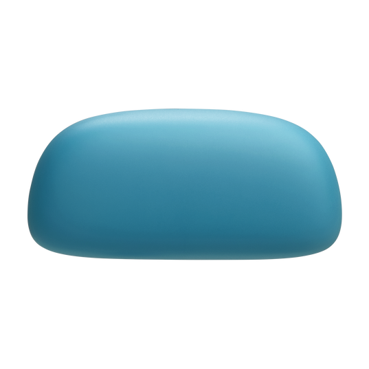 JBL Tune Buds 2 - Turquoise - True Wireless Noise Cancelling Earbuds - Bottom