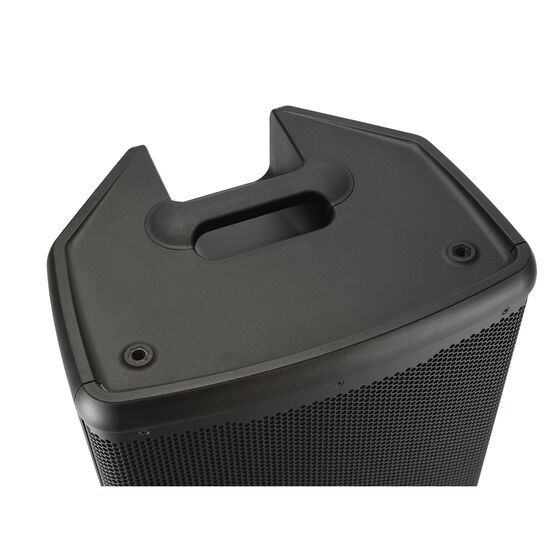 JBL EON715 - Black - 15-inch Powered PA Speaker with Bluetooth - Detailshot 1 JBL EON715 - Black - 15-inch Powered PA Speaker with Bluetooth - Detailshot 1