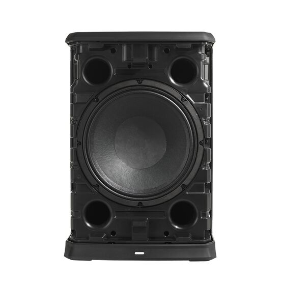 JBL PRX ONE - Black - All-In-One Powered Column PA with Mixer and DSP - Detailshot 5 JBL PRX ONE - Black - All-In-One Powered Column PA with Mixer and DSP - Detailshot 5