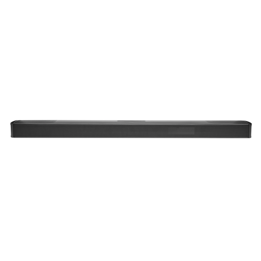 JBL BAR 9.1 True Wireless Surround with Dolby Atmos&reg; - Black - Front