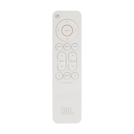 MA310 - White - 5.2-channel 4K AV Receiver - Detailshot 8 MA310 - White - 5.2-channel 4K AV Receiver - Detailshot 8