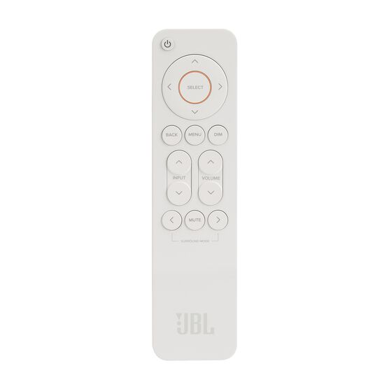 MA7100HP - White - 7.2-channel 8K High Performance AV Receiver - Detailshot 8 MA7100HP - White - 7.2-channel 8K High Performance AV Receiver - Detailshot 8