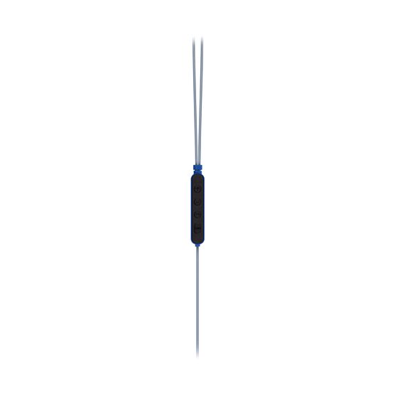 Reflect Aware - Blue - Lightning connector sport earphone with Noise Cancellation and Adaptive Noise Control. - Detailshot 5 Reflect Aware - Blue - Lightning connector sport earphone with Noise Cancellation and Adaptive Noise Control. - Detailshot 5