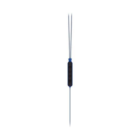 Reflect Aware - Blue - Lightning connector sport earphone with Noise Cancellation and Adaptive Noise Control. - Detailshot 5