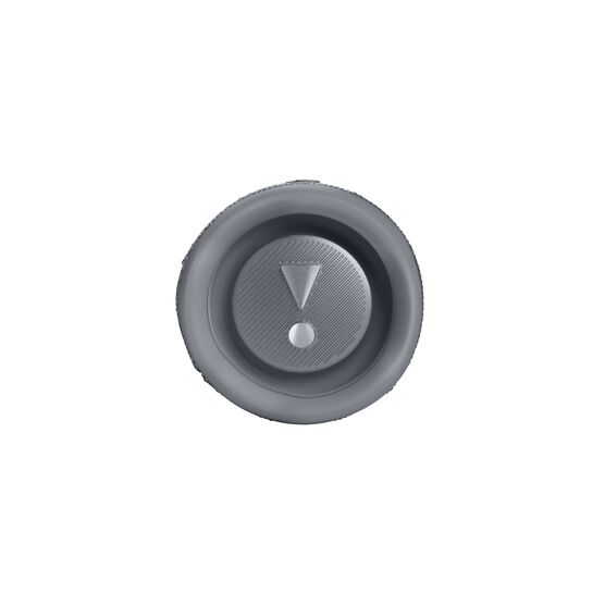 JBL Flip 6 - Grey - Portable Waterproof Speaker - Left JBL Flip 6 - Grey - Portable Waterproof Speaker - Left