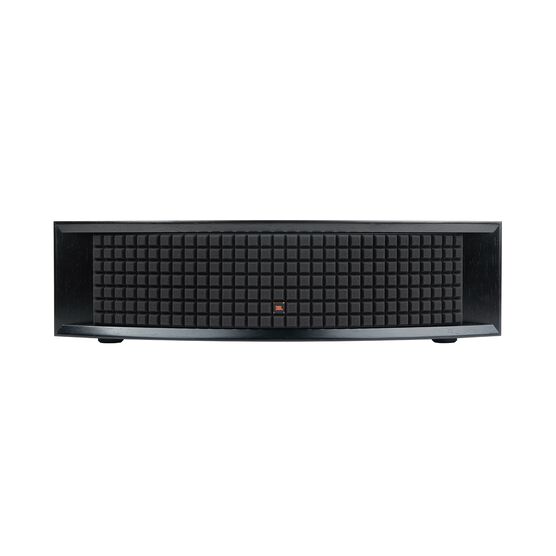 JBL L42ms Music System - Black - Integrated Music System - Detailshot 2 JBL L42ms Music System - Black - Integrated Music System - Detailshot 2