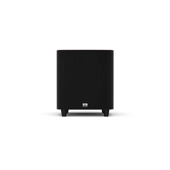 Studio 650P - Wood - Home Audio Loudspeaker System - Front Studio 650P - Wood - Home Audio Loudspeaker System - Front