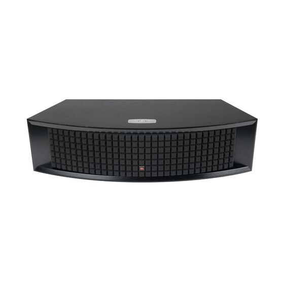 JBL L42ms Music System - Black - Integrated Music System - Hero JBL L42ms Music System - Black - Integrated Music System - Hero