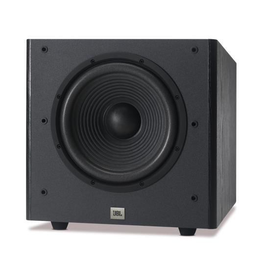 Arena Sub 100P - Black - Detailshot 4