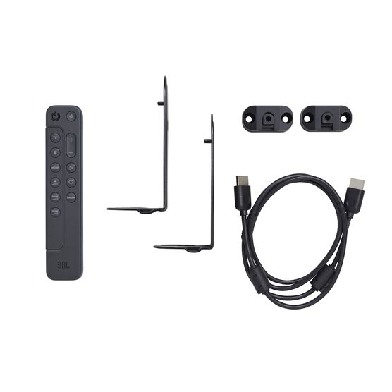 JBL BAR 1000 - Black - Detailshot 10 JBL BAR 1000 - Black - Detailshot 10