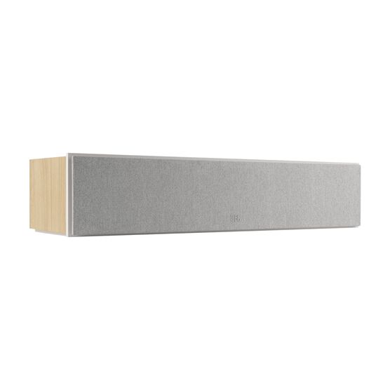 Stage 245C - Latte - 2.5-Way Quad 4.5-inch (114mm) Center Channel Loudspeaker - Detailshot 4 Stage 245C - Latte - 2.5-Way Quad 4.5-inch (114mm) Center Channel Loudspeaker - Detailshot 4