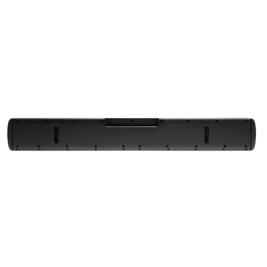 JBL BAR 9.1 True Wireless Surround with Dolby Atmos&reg; - Black - Bottom