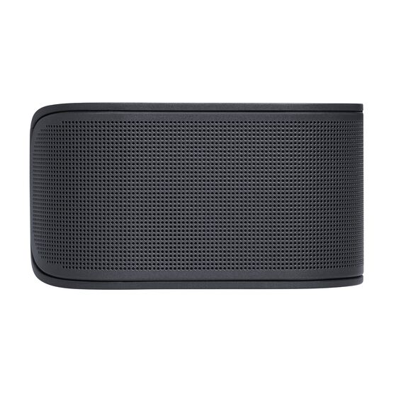JBL BAR 300 - Black - Left JBL BAR 300 - Black - Left