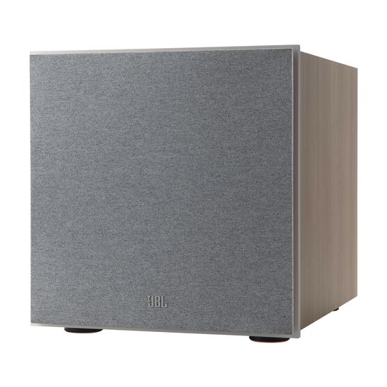 Stage 200P - Latte - 10-inch (250mm) 300W Powered Subwoofer - Hero Stage 200P - Latte - 10-inch (250mm) 300W Powered Subwoofer - Hero
