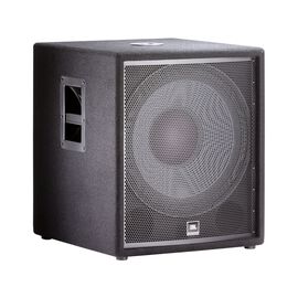 JBL JRX218S - Black - 18" Compact Subwoofer - Hero JBL JRX218S - Black - 18" Compact Subwoofer - Hero