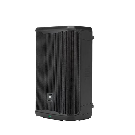 JBL PRX912 - Black - Professional Powered Two-Way 12-Inch PA Loudspeaker - Detailshot 1 JBL PRX912 - Black - Professional Powered Two-Way 12-Inch PA Loudspeaker - Detailshot 1