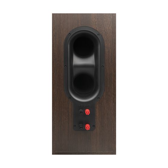 Stage 260F - Espresso - 2.5-Way Dual 6.5-inch (165mm) Floorstanding Loudspeaker - Detailshot 8 Stage 260F - Espresso - 2.5-Way Dual 6.5-inch (165mm) Floorstanding Loudspeaker - Detailshot 8