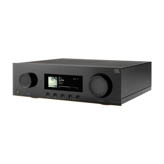 MA9100HP - Black - 9.2-channel 8K High Performance AV Receiver - Hero MA9100HP - Black - 9.2-channel 8K High Performance AV Receiver - Hero