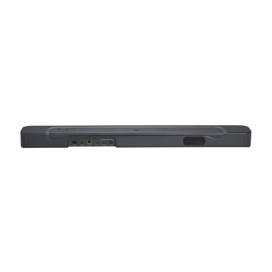 JBL BAR 300 - Black - Back JBL BAR 300 - Black - Back