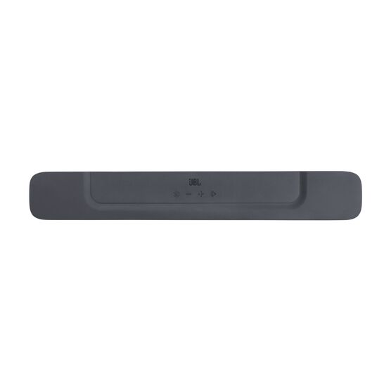 JBL Bar 2.0 All-in-one (MK2) - Black - Top JBL Bar 2.0 All-in-one (MK2) - Black - Top
