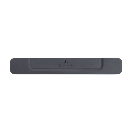 Bar 2.0 All-in-one (MK2) - Black - Top