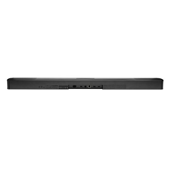 JBL BAR 9.1 True Wireless Surround with Dolby Atmos - Black - Back JBL BAR 9.1 True Wireless Surround with Dolby Atmos - Black - Back