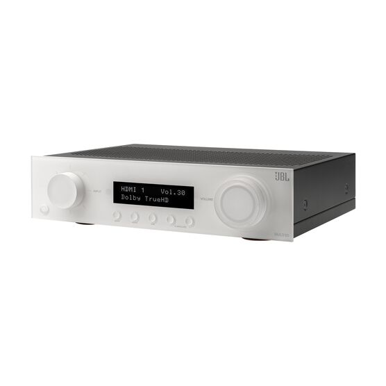 MA310 - White - 5.2-channel 4K AV Receiver - Hero MA310 - White - 5.2-channel 4K AV Receiver - Hero