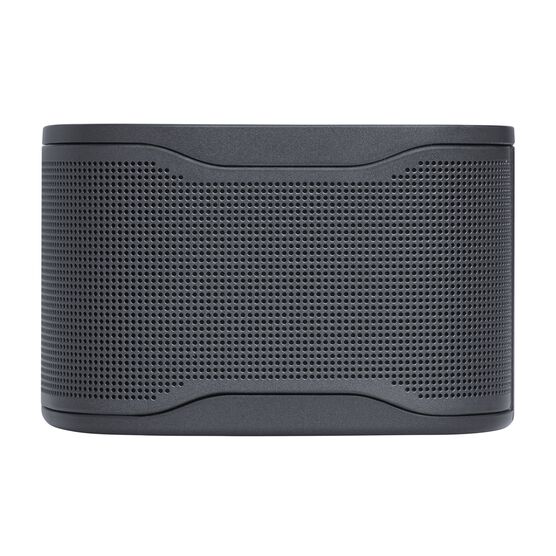 JBL Bar 2.0 All-in-one (MK2) - Black - Right JBL Bar 2.0 All-in-one (MK2) - Black - Right