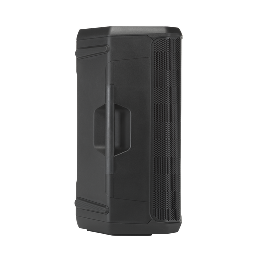 JBL PRX915 - Black - Professional Powered Two-Way 15-Inch PA Loudspeaker - Right