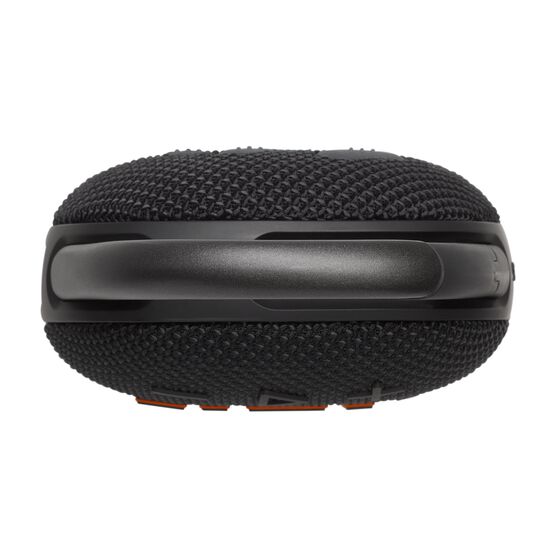 JBL Clip 5 - Black - Ultra-portable waterproof speaker - Top JBL Clip 5 - Black - Ultra-portable waterproof speaker - Top