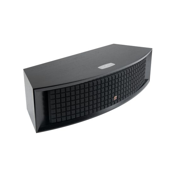 JBL L42ms Music System - Black - Integrated Music System - Back JBL L42ms Music System - Black - Integrated Music System - Back