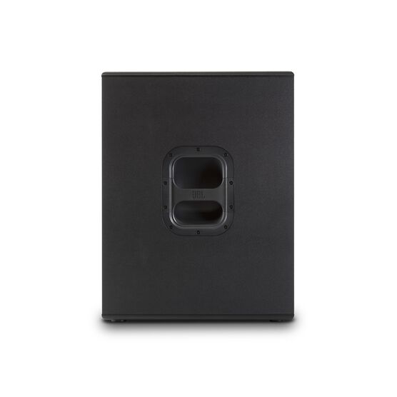 JBL IRX115S - Black - 15" Powered Subwoofer - Right JBL IRX115S - Black - 15" Powered Subwoofer - Right