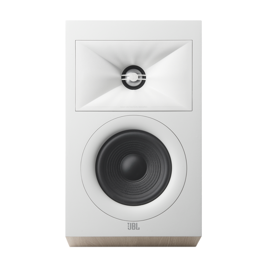 Stage 240H - Latte - 2-Way 4.5-inch (114mm) Dolby Atmos&reg; Surround Sound Loudspeaker - Pair - Detailshot 5