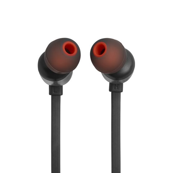 JBL Tune 310C USB - Black - Wired Hi-Res In-Ear Headphones - Detailshot 3 JBL Tune 310C USB - Black - Wired Hi-Res In-Ear Headphones - Detailshot 3