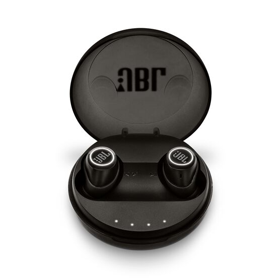 JBL Free X - Black - True wireless in-ear headphones - Detailshot 1 JBL Free X - Black - True wireless in-ear headphones - Detailshot 1
