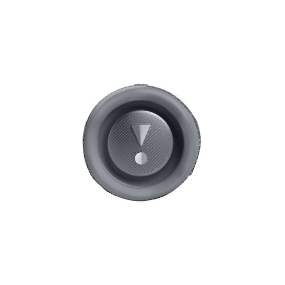 JBL Flip 6 - Grey - Portable Waterproof Speaker - Right JBL Flip 6 - Grey - Portable Waterproof Speaker - Right
