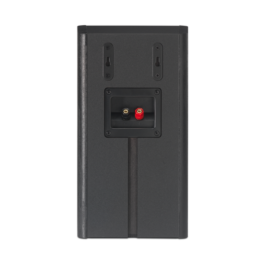 Arena 120 - Black - Back