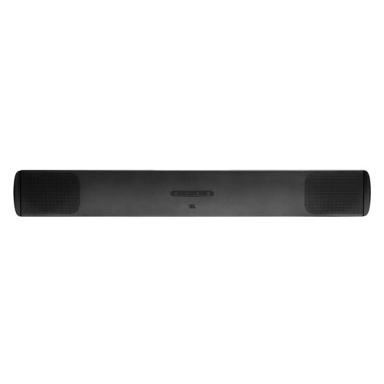 JBL BAR 9.1 True Wireless Surround with Dolby Atmos - Black - Top JBL BAR 9.1 True Wireless Surround with Dolby Atmos - Black - Top