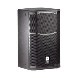 JBL PRX412M - Black - 12" Two-Way Stage Monitor and Loudspeaker System - Hero JBL PRX412M - Black - 12" Two-Way Stage Monitor and Loudspeaker System - Hero