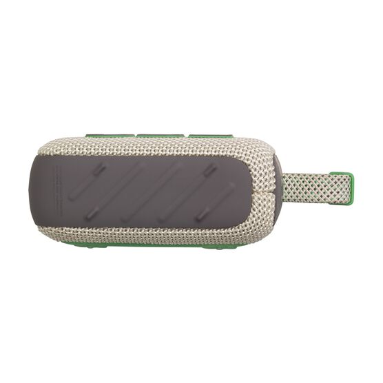 JBL Go 4 - Sand - Ultra-Portable Bluetooth Speaker - Detailshot 6 JBL Go 4 - Sand - Ultra-Portable Bluetooth Speaker - Detailshot 6