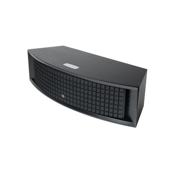 JBL L42ms Music System - Black - Integrated Music System - Right JBL L42ms Music System - Black - Integrated Music System - Right