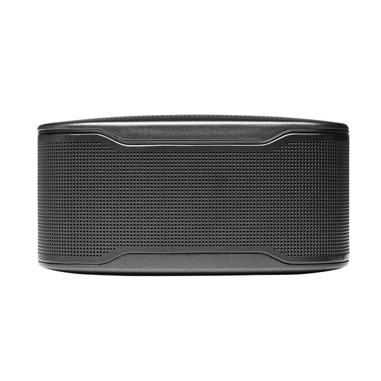 JBL BAR 9.1 True Wireless Surround with Dolby Atmos - Black - Detailshot 7 JBL BAR 9.1 True Wireless Surround with Dolby Atmos - Black - Detailshot 7