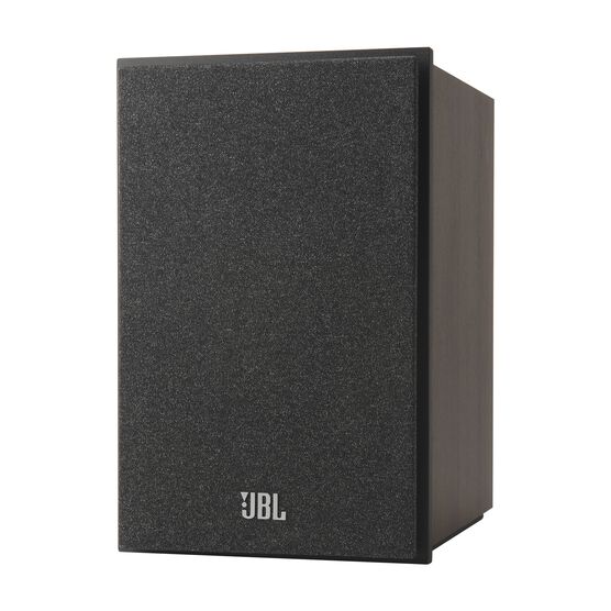 Stage 240B - Espresso - 2-Way 4.5-inch (114mm) Bookshelf Loudspeaker - Pair - Detailshot 2 Stage 240B - Espresso - 2-Way 4.5-inch (114mm) Bookshelf Loudspeaker - Pair - Detailshot 2