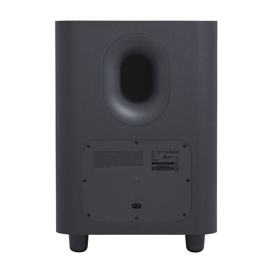 JBL BAR 1000 - Black - Detailshot 3 JBL BAR 1000 - Black - Detailshot 3