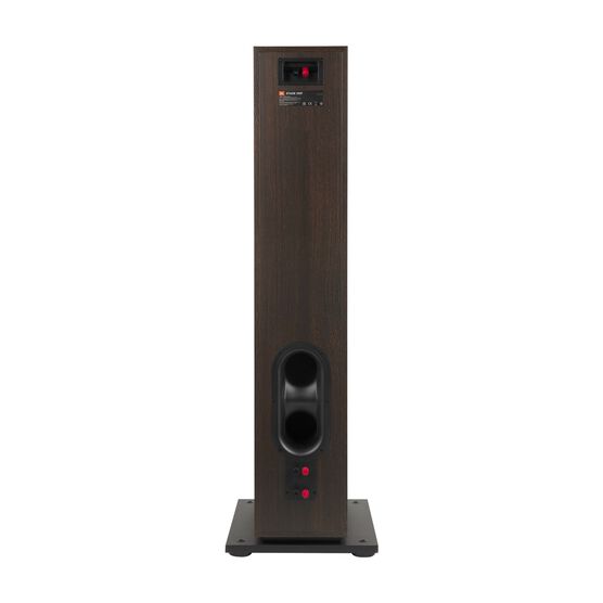 Stage 260F - Espresso - 2.5-Way Dual 6.5-inch (165mm) Floorstanding Loudspeaker - Detailshot 7 Stage 260F - Espresso - 2.5-Way Dual 6.5-inch (165mm) Floorstanding Loudspeaker - Detailshot 7
