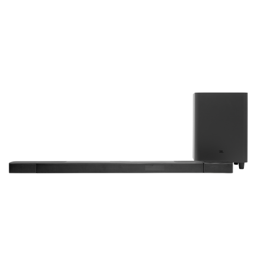JBL BAR 9.1 True Wireless Surround with Dolby Atmos&reg; - Black - Detailshot 5