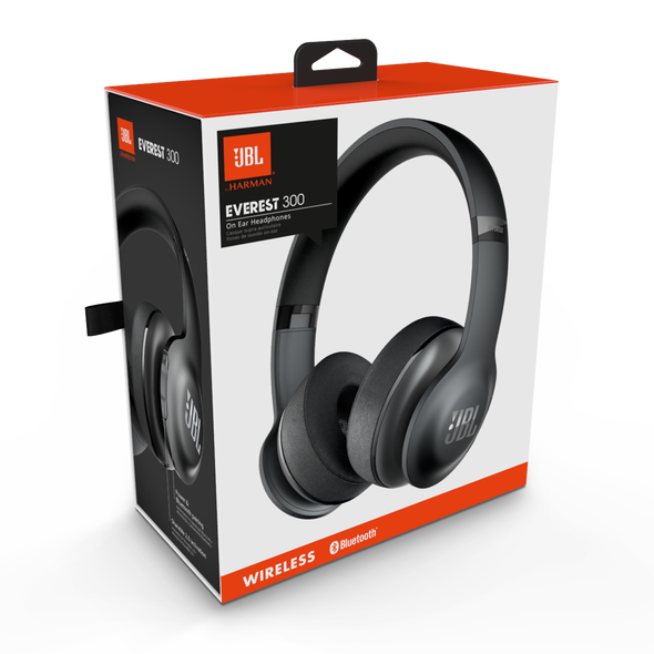JBL CLub One Box visual