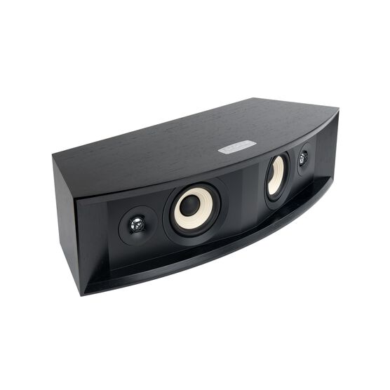 JBL L42ms Music System - Black - Integrated Music System - Left JBL L42ms Music System - Black - Integrated Music System - Left