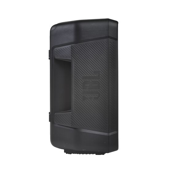 JBL IRX108BT - Black - Powered 8” Portable Speaker with Bluetooth® - Detailshot 5 JBL IRX108BT - Black - Powered 8” Portable Speaker with Bluetooth® - Detailshot 5
