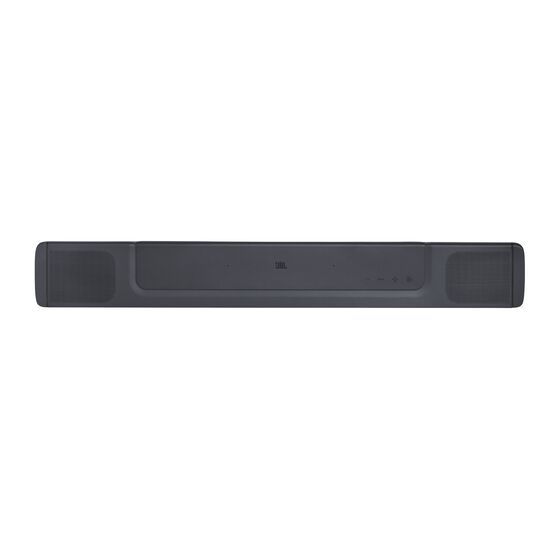 JBL BAR 1000 - Black - Detailshot 8 JBL BAR 1000 - Black - Detailshot 8